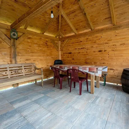 Casa Rustik Dom wakacyjny *