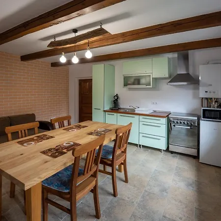 Casa Rustik
