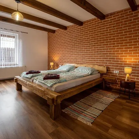 Casa Rustik Dom wakacyjny
