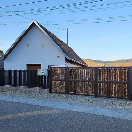 Casa Rustik * Daneş